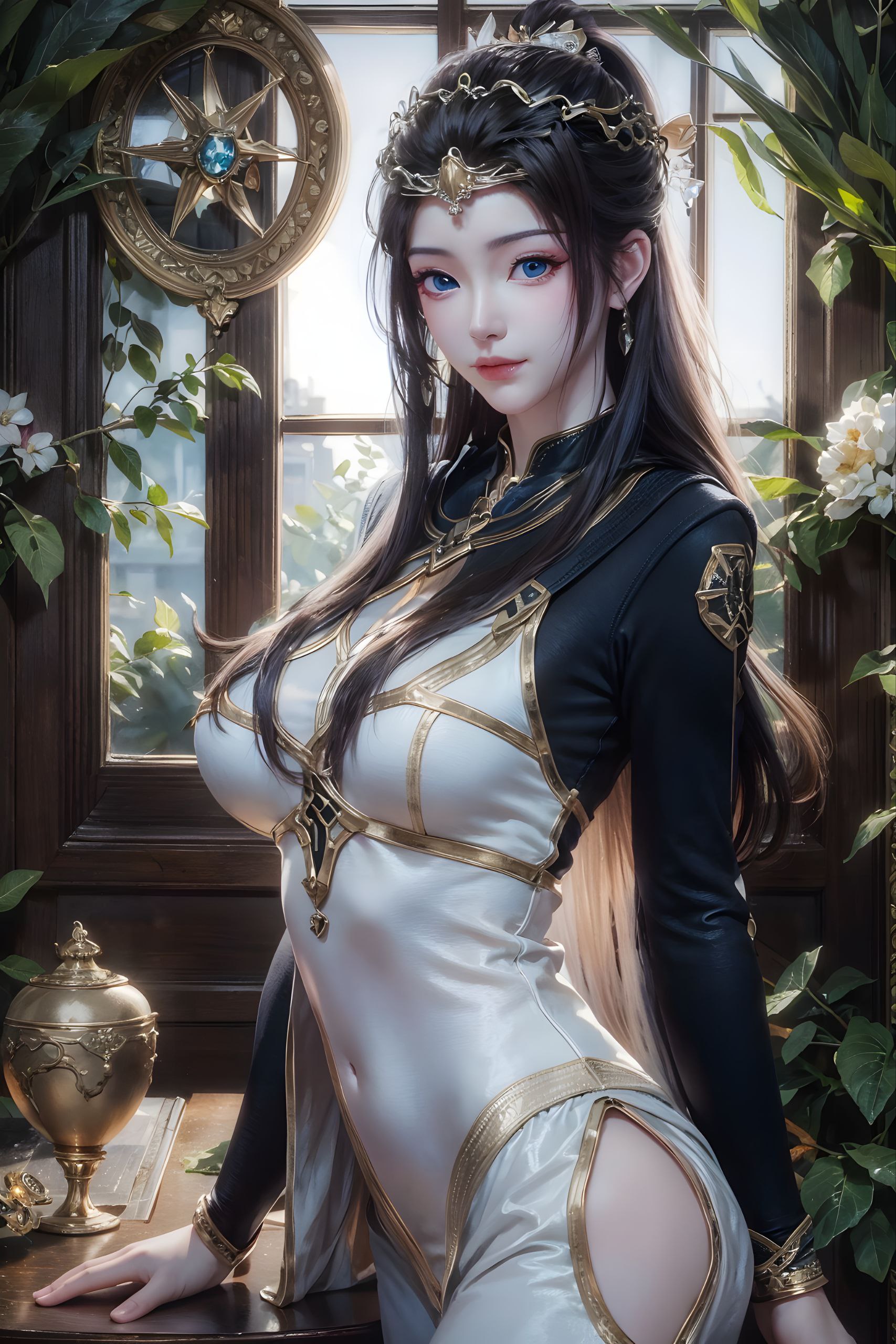 这种力量来