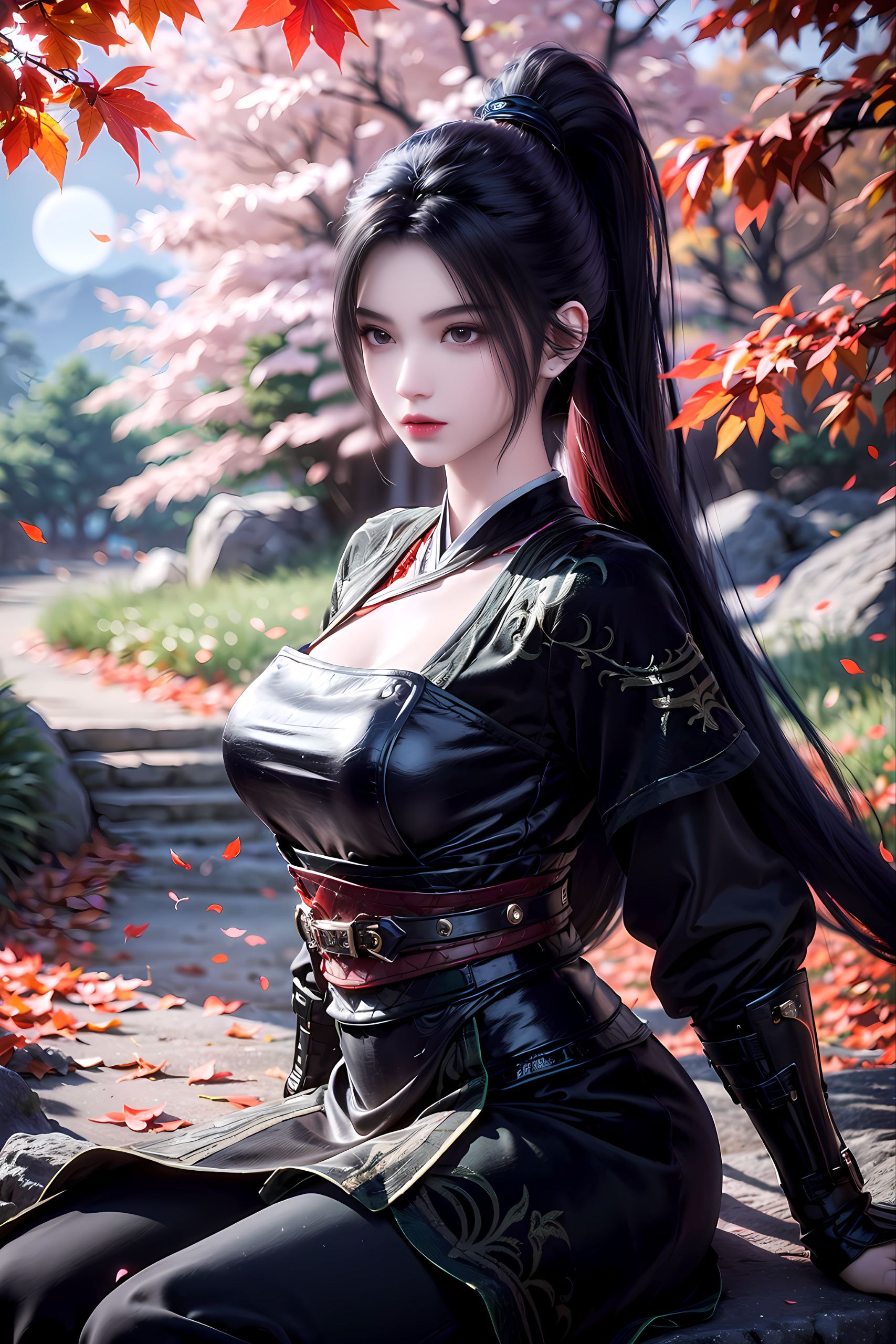 态度