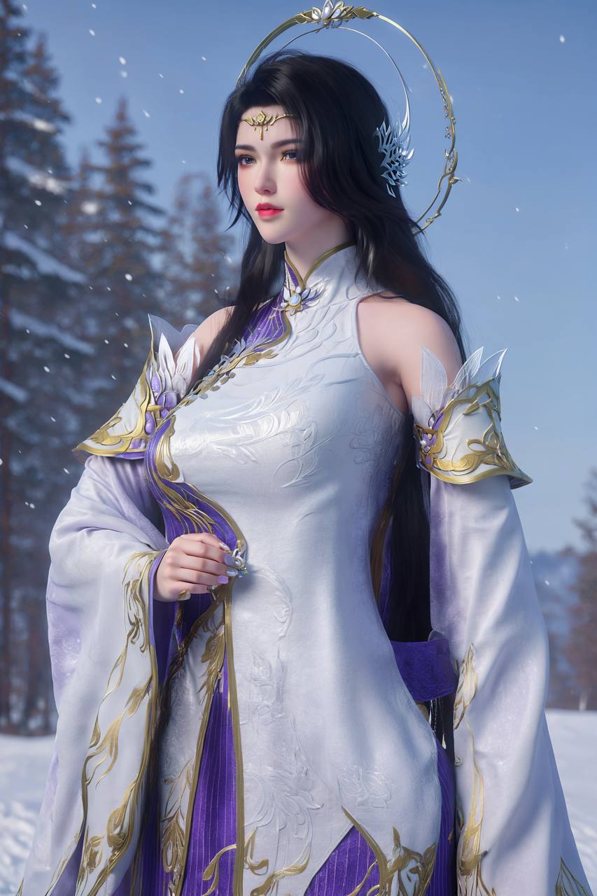 美好的生活
