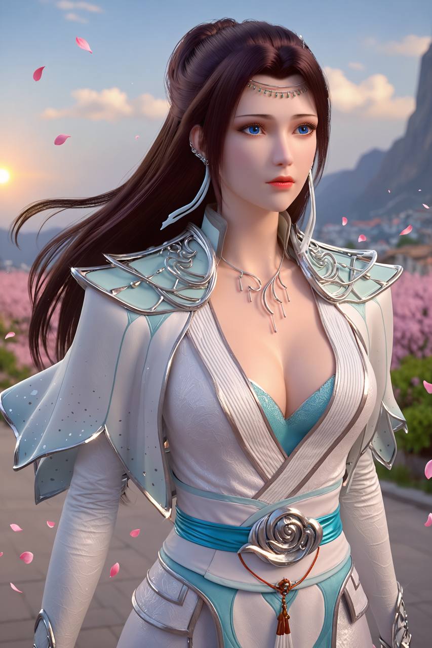 优势