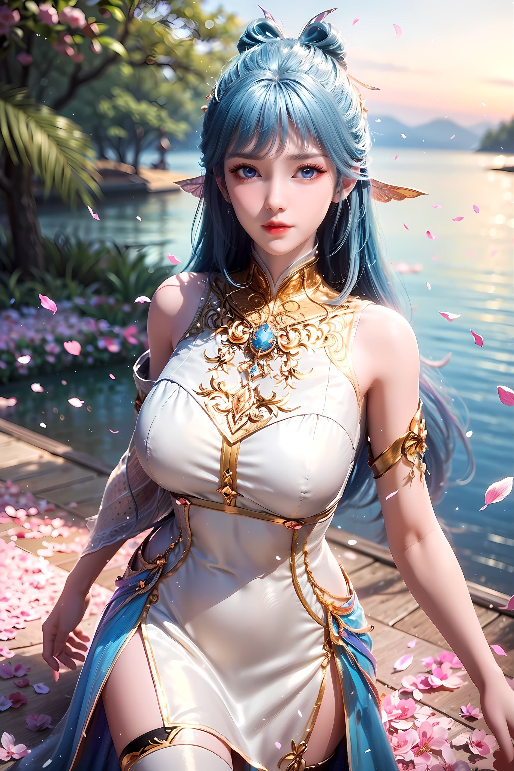 于新鲜事物