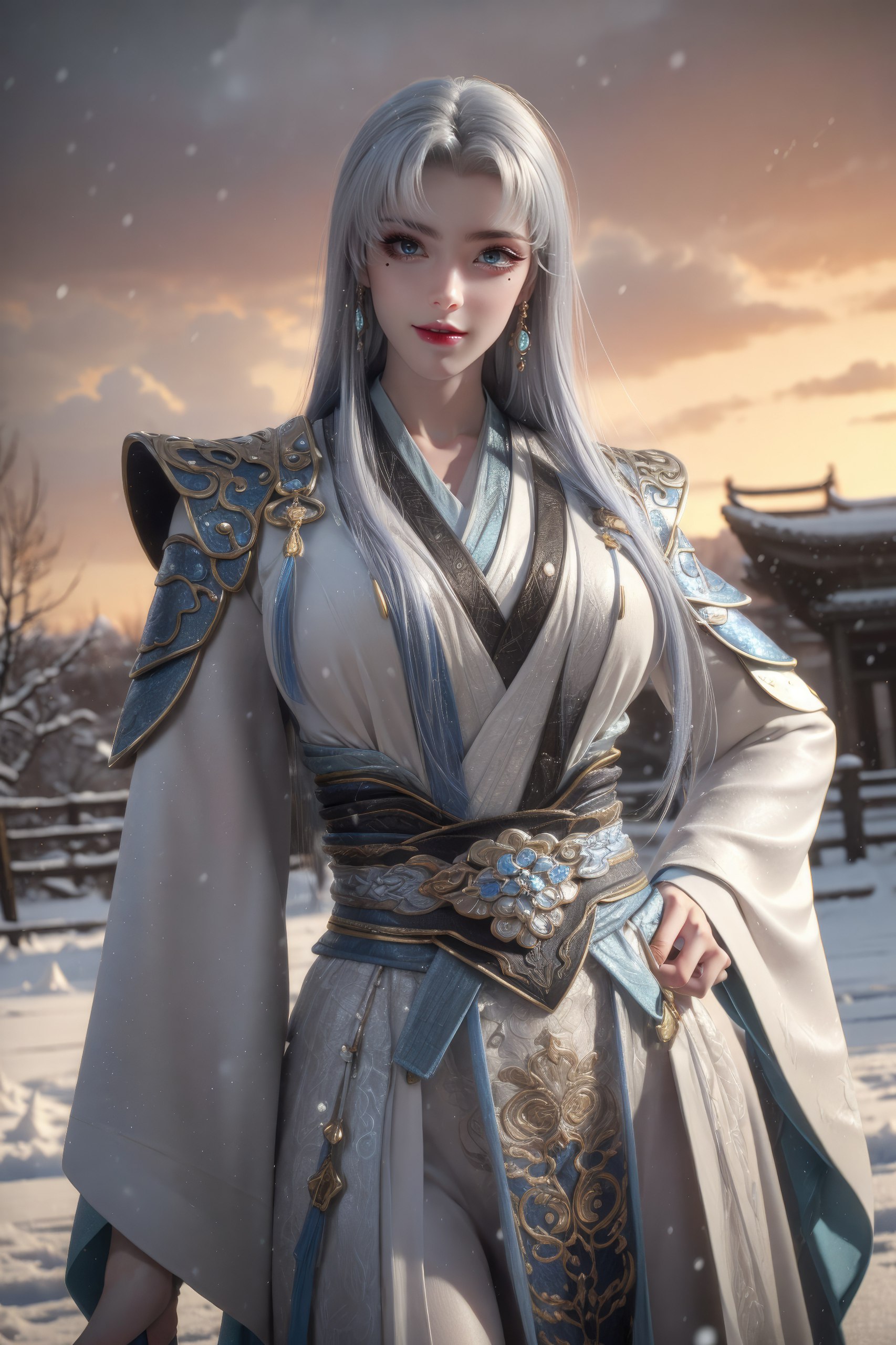 休闲与参与