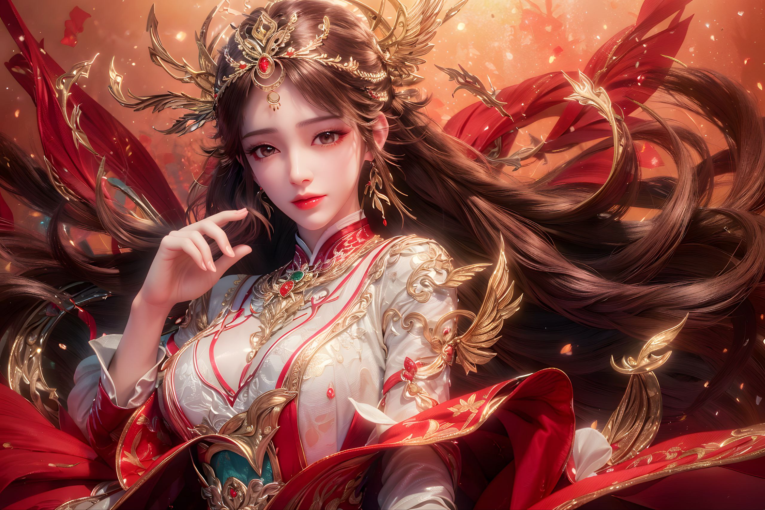p上浏览各