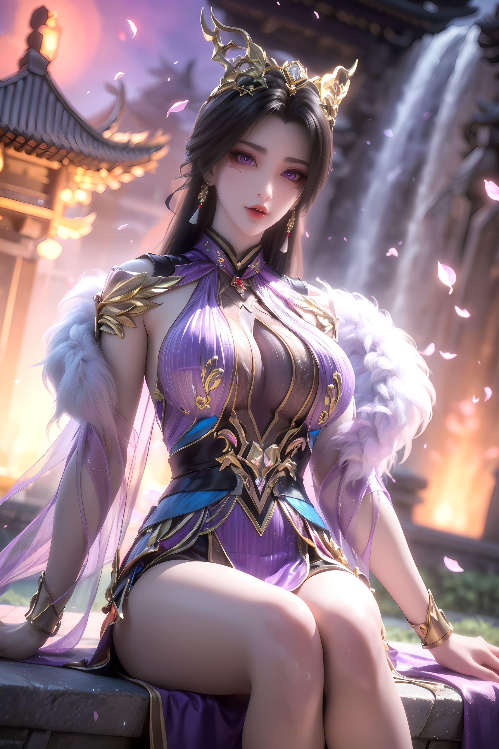 节奏结合
