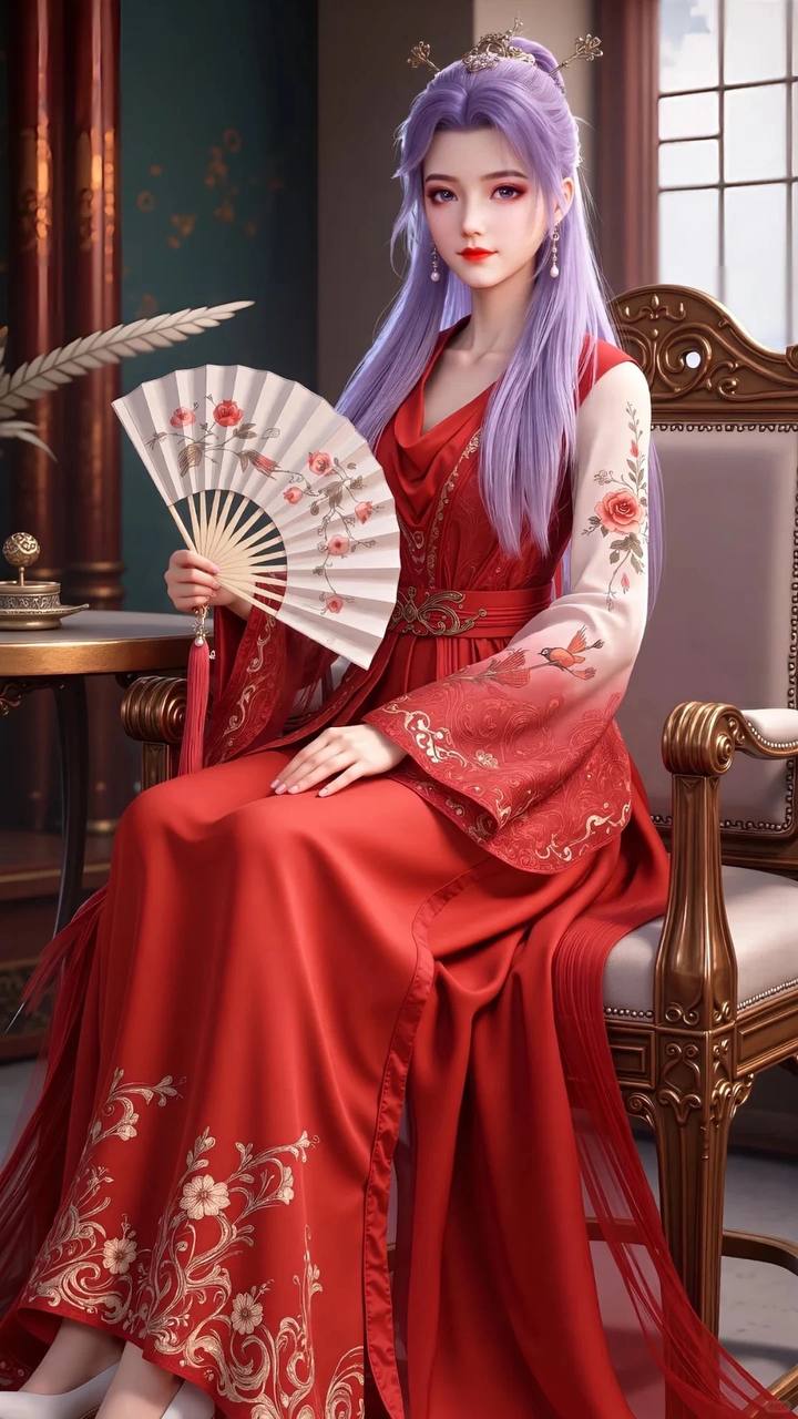 给人以视觉