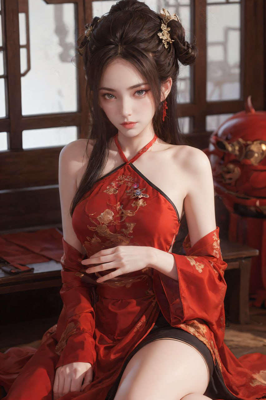 的剧情让人