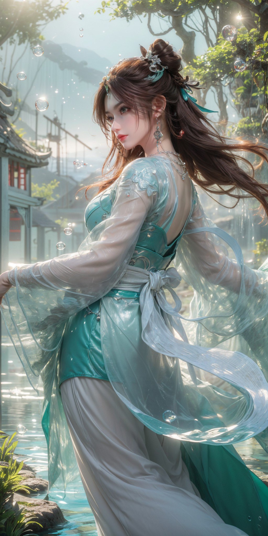 的联结