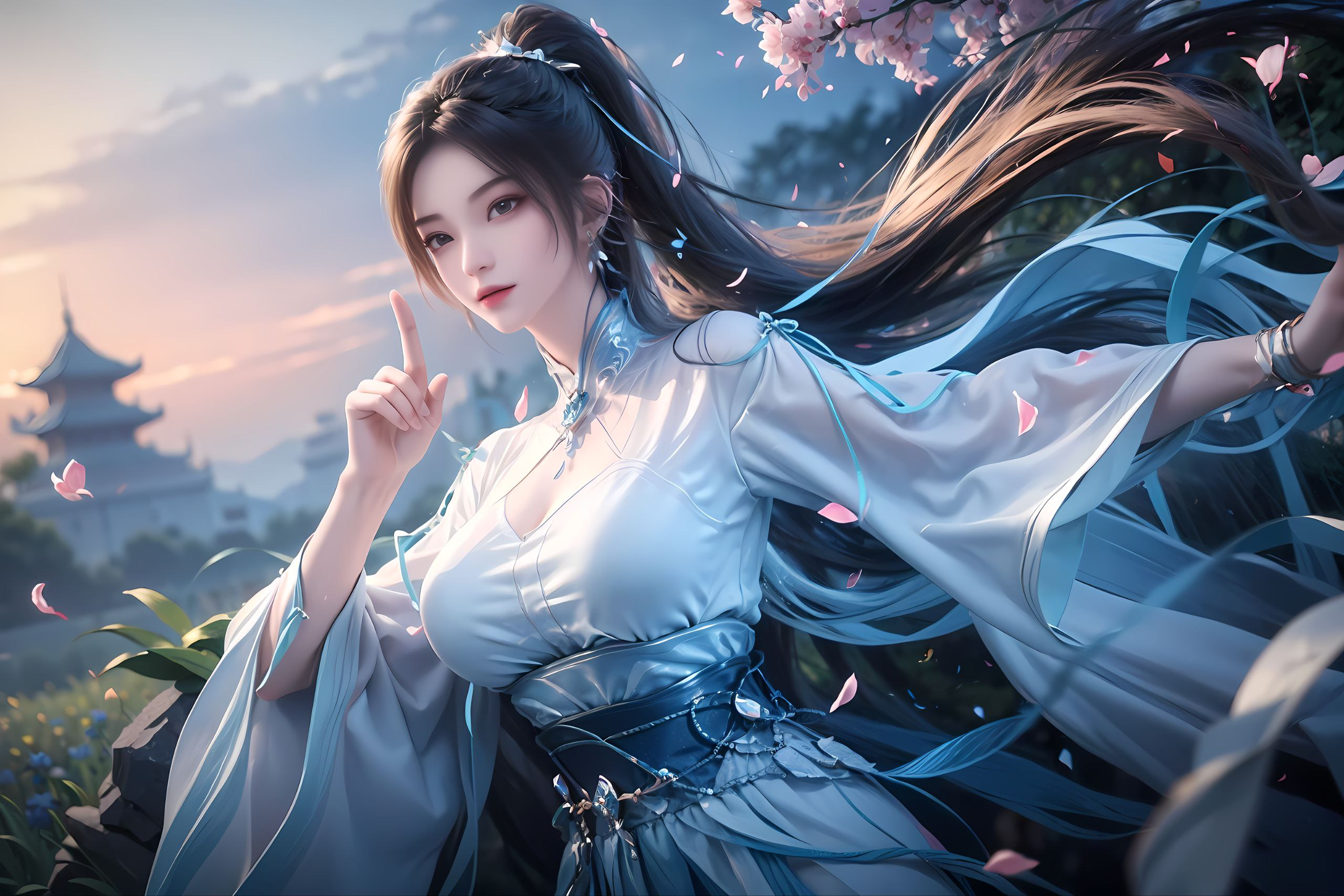 元素