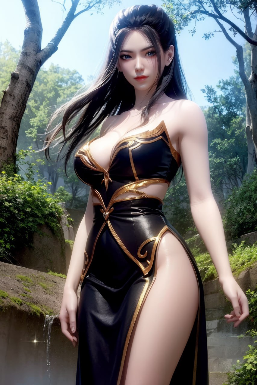 虽然吃瓜黑