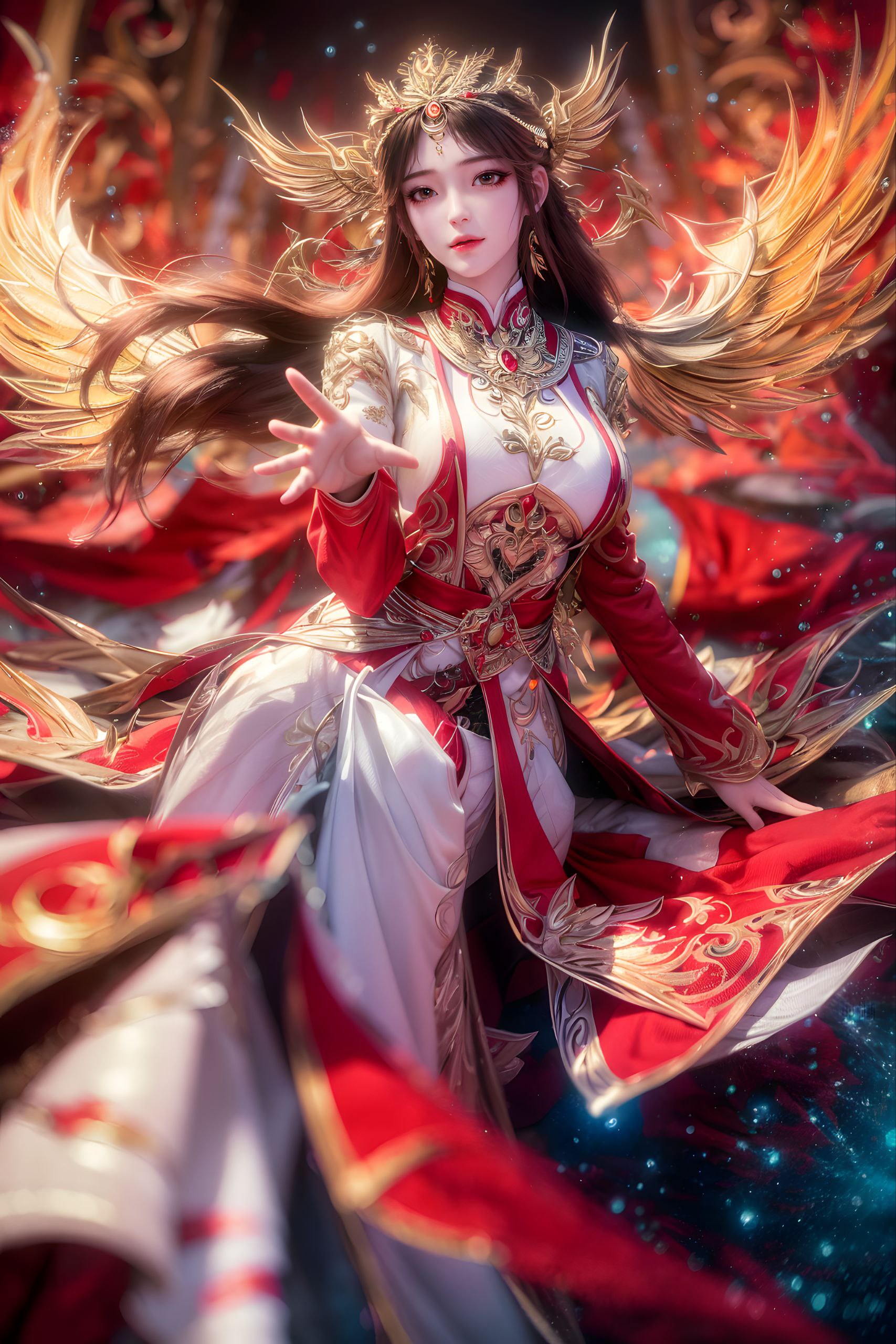 让更多人了
