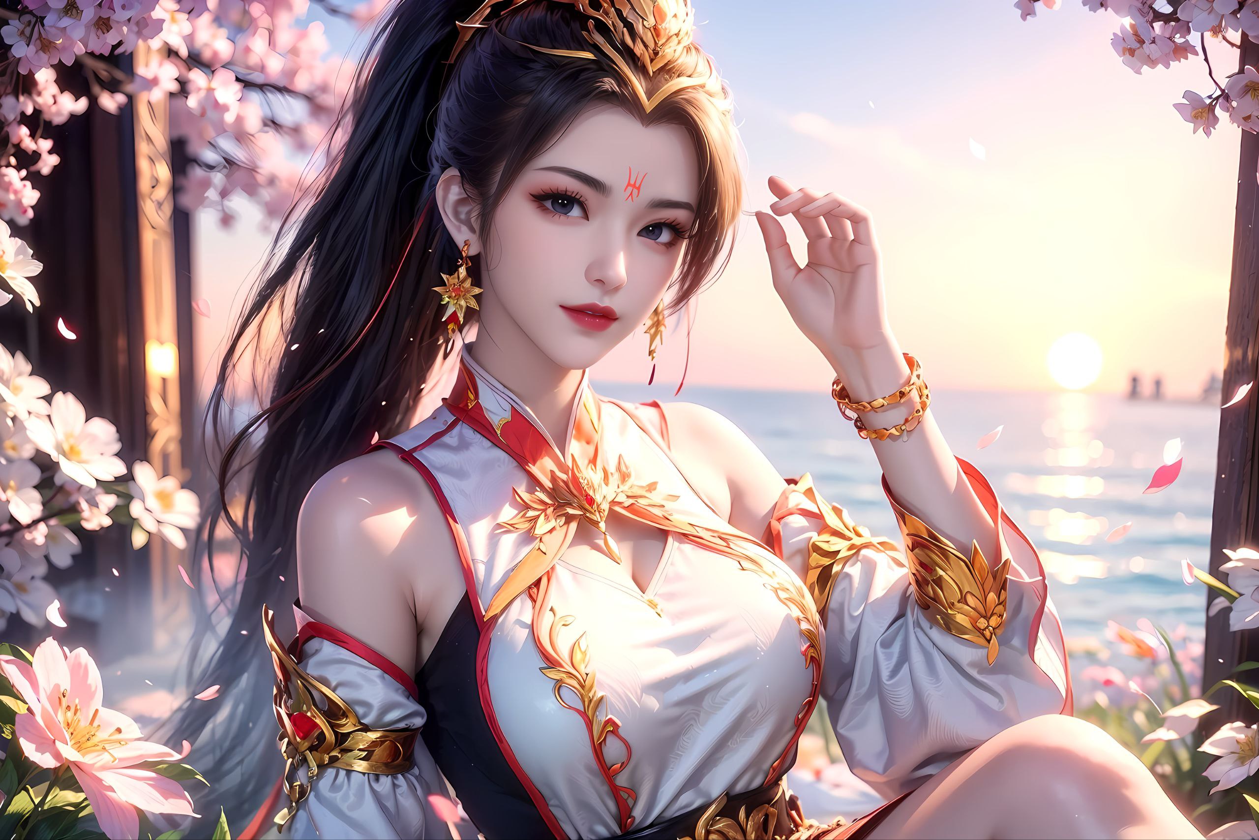 的需求