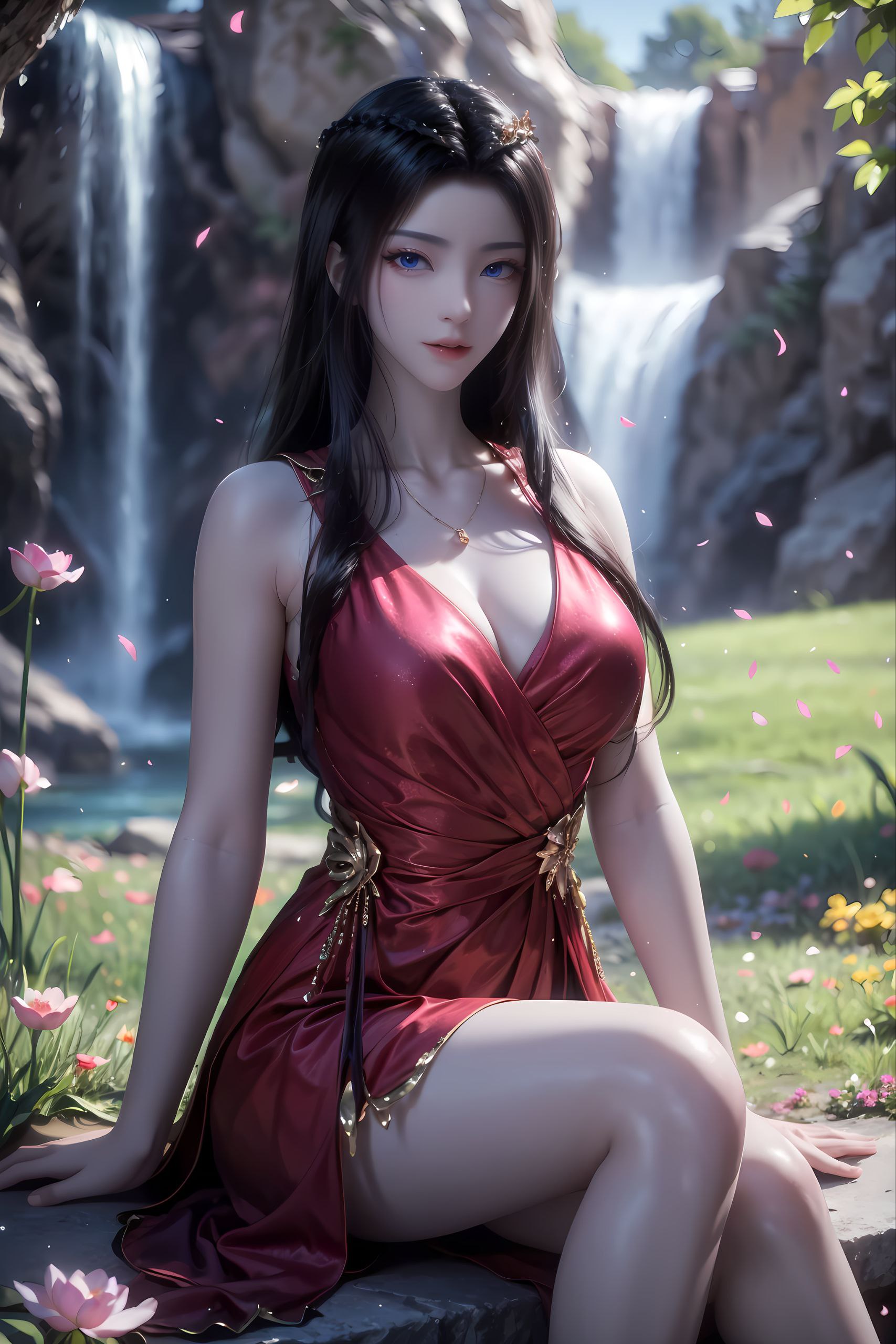 交模式和丰