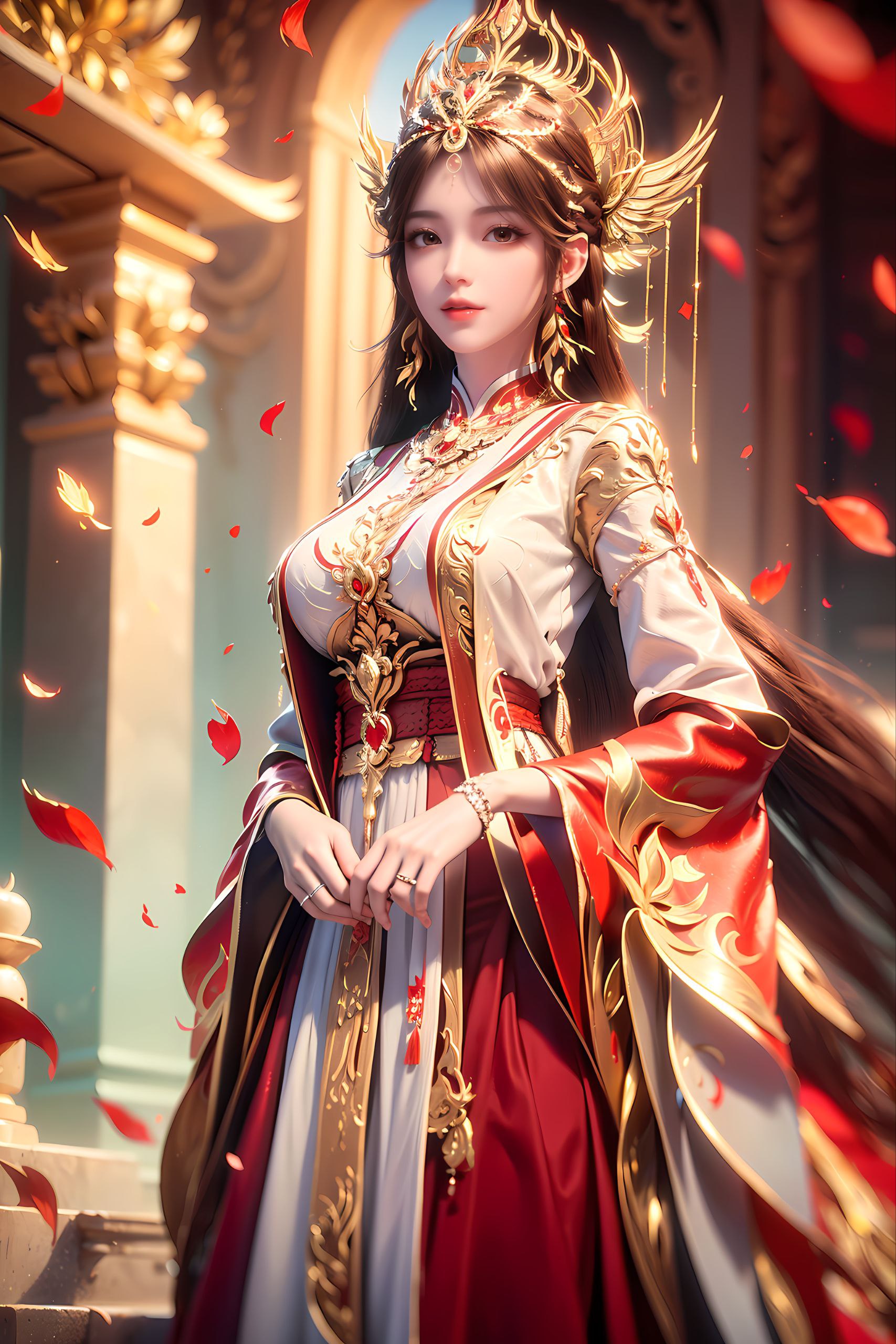 种多样