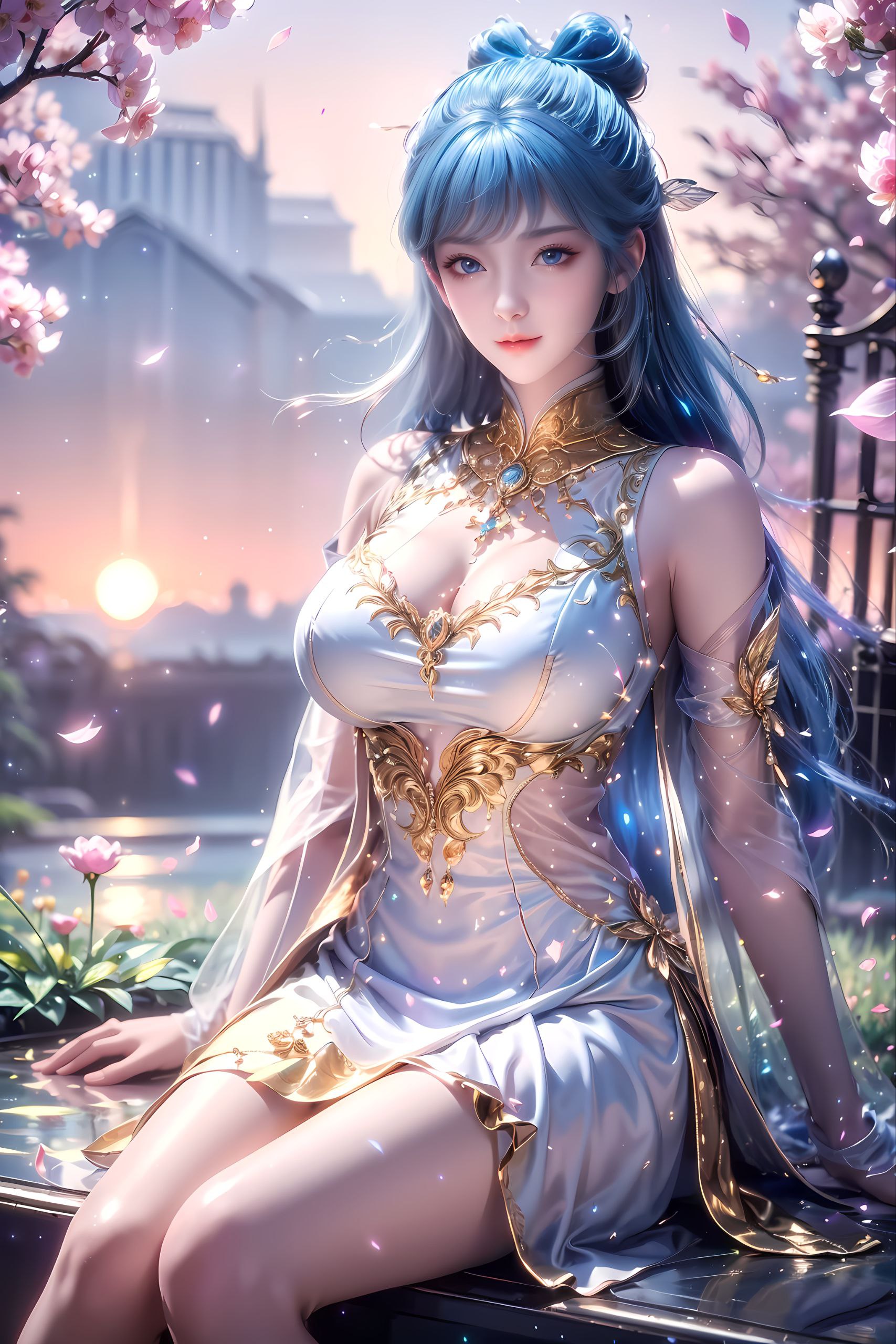 活中