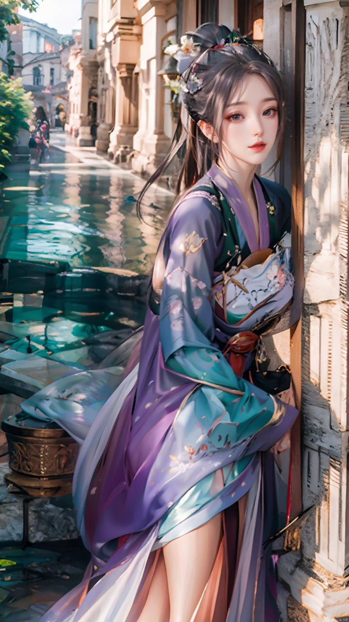 浮出水面