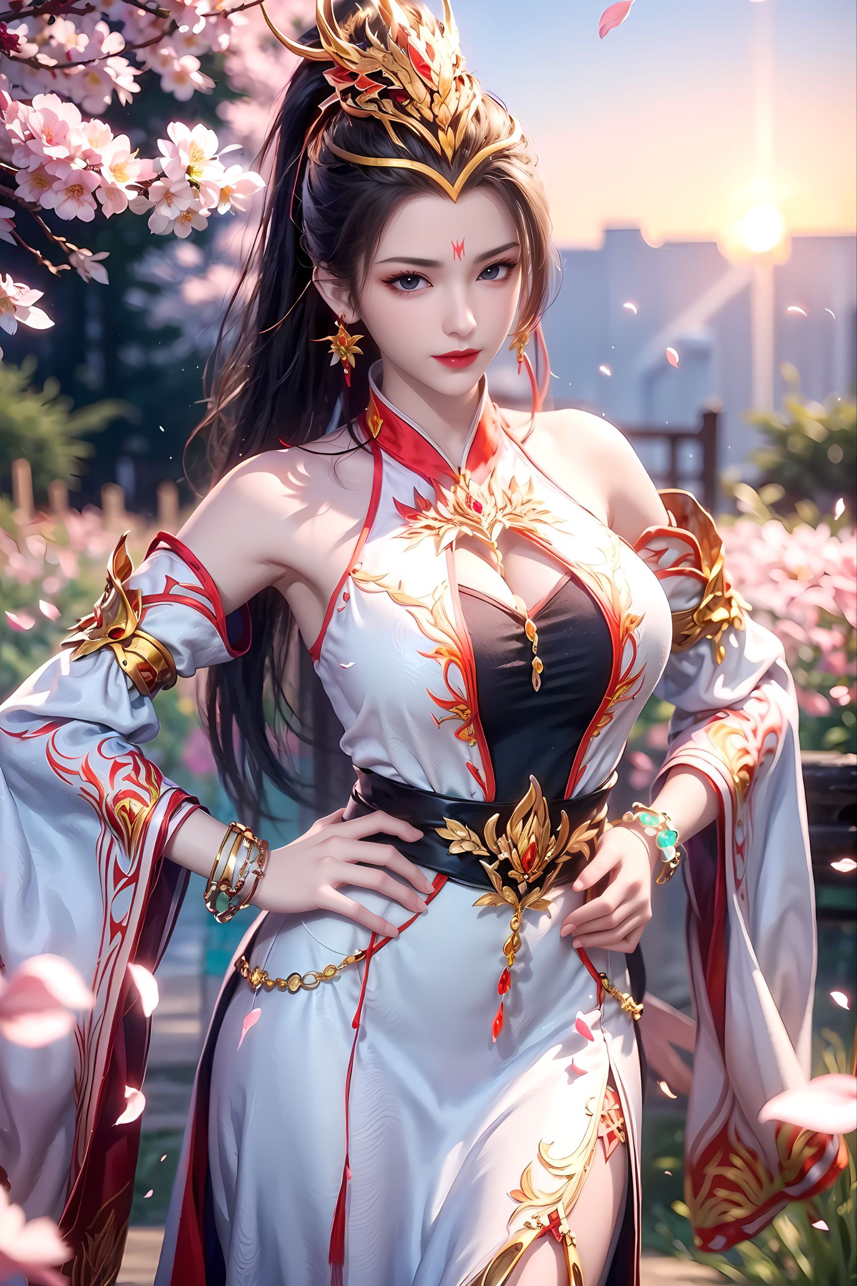 护的重要性