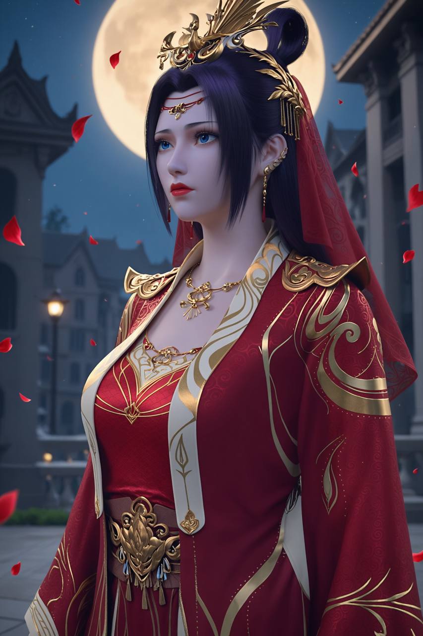 界面