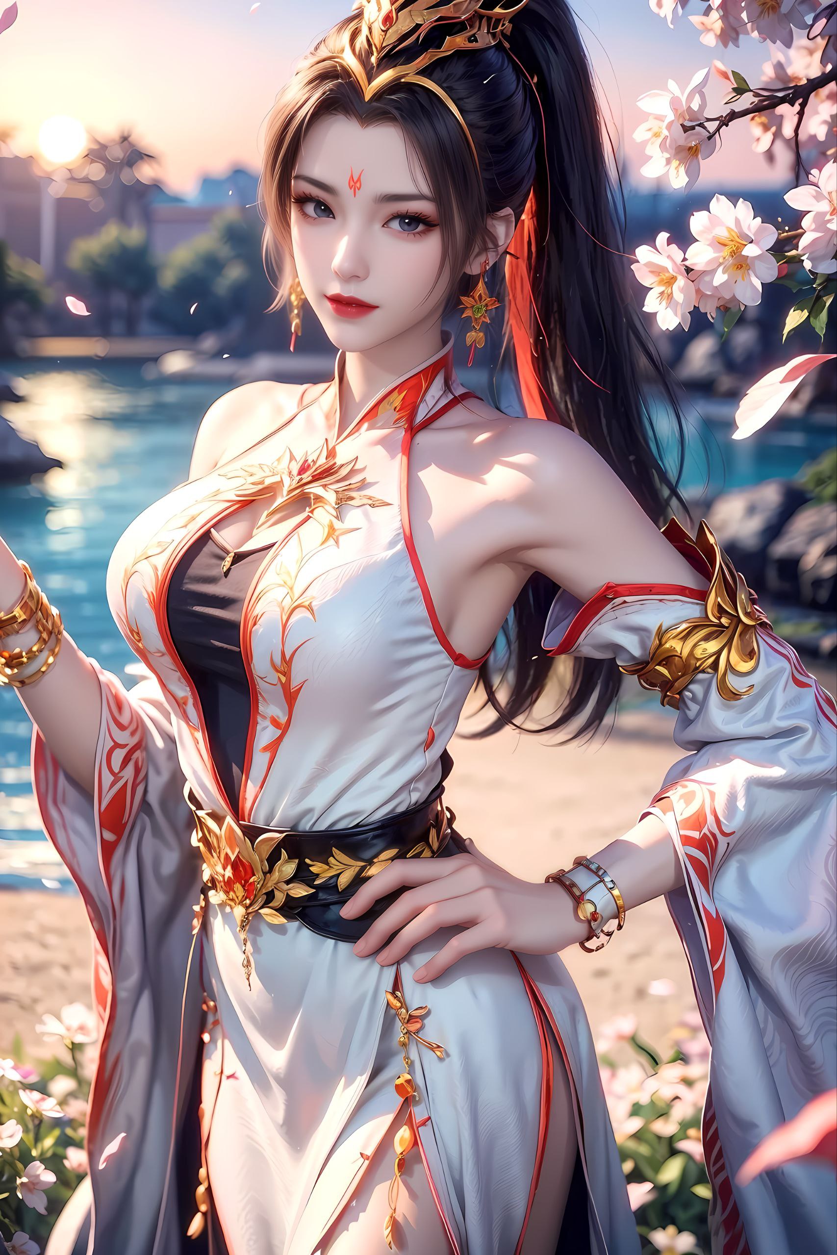 愉快地获取