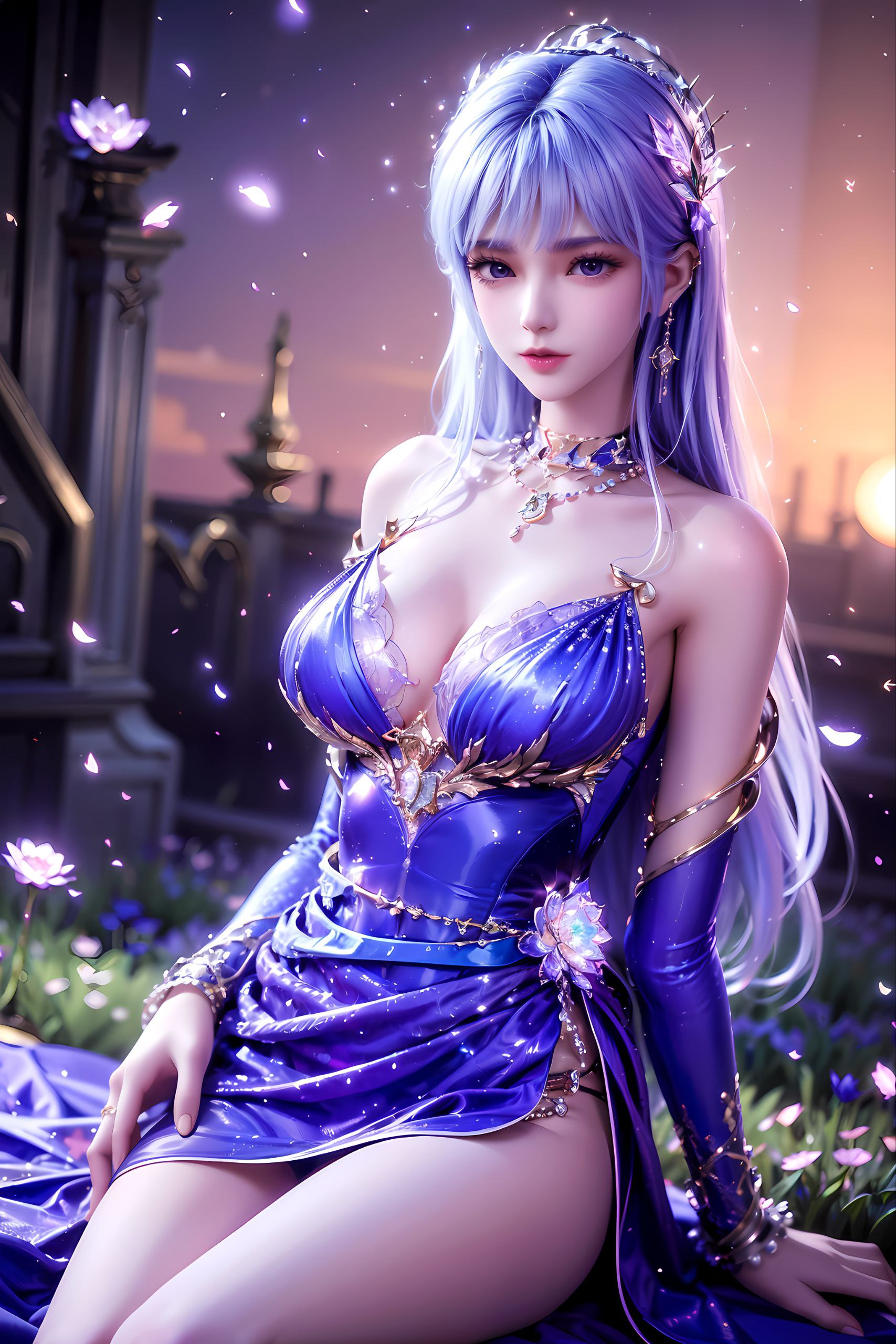 行业的一种